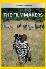 Poster for National Geographic: The Filmmakers