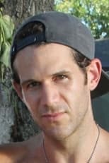 Foto retrato de Landon Kovac