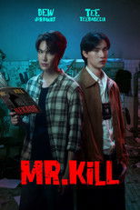 Mr.Kill poster