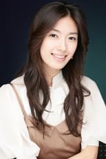 Foto retrato de Kim Hyo-seo