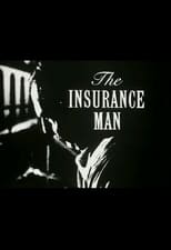 Poster for The Insurance Man 