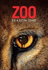 Poster for Zoo Season 1