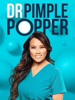 Poster for Dr. Pimple Popper