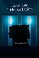 Poster di Love & Teleportation