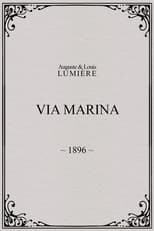 Poster for Via Marina 