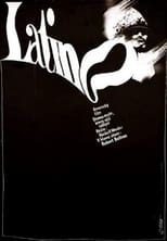 Poster for Latino