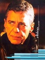 Poster for Chico Buarque - Palavra-Chave