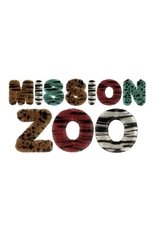 Poster di Mission zoo