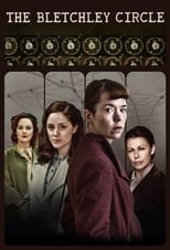 The Bletchley Circle Poster