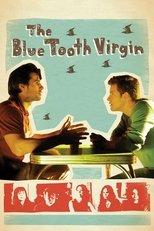 Poster for The Blue Tooth Virgin