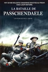 La Bataille de Passchendaele serie streaming