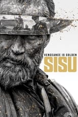 Poster for 'Sisu'