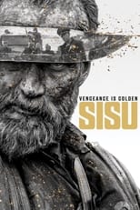 Poster for Sisu 