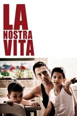 Poster for La nostra vita