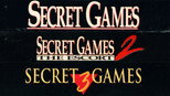 Secret Games Collection