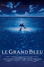 Le Grand Bleu