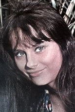 Foto retrato de Irene Stefânia