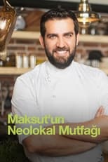 Poster for Maksut's Neo Local Kitchen