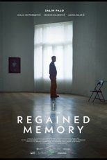 Poster for Regained Memory 