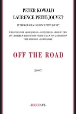 Poster for Off the Road