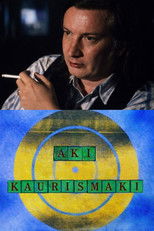 Jonathan Ross Presents for One Week Only: Aki Kaurismäki poster