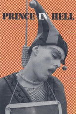 Prince in Hell poster