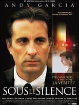 Sous le silence serie streaming