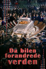 Da bilen forandrede verden