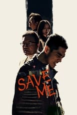 Poster for Save Me Season 2