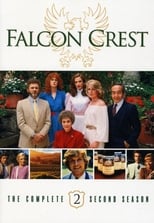 Poster for Falcon Crest Season 2