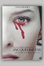 Poster for Jacqueline Ess