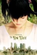 Poster for The New World