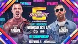 All Elite Wrestling: Dynamite 7x40 (S07E40)