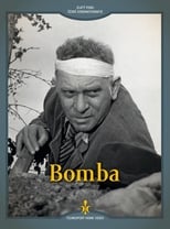 Poster for Bomba