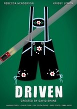 Poster for Driven