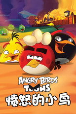 愤怒的小鸟卡通片