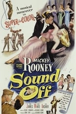 Poster for Sound Off