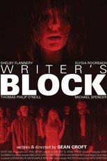 Writer's Block main poster