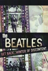 Poster for The Beatles: Get Back...Winter of Discontent