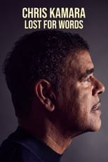 Poster for Chris Kamara: Lost for Words