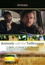 Poster for Animals with the Tollkeeper