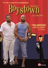 Poster for Boystown