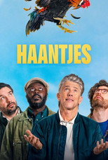 Poster zu Staffel 2 – Gockel