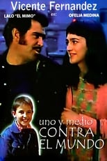 Poster for Uno y medio contra el mundo