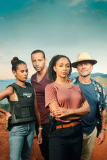 Pacific Criminal poster