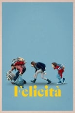 Poster for Felicità 