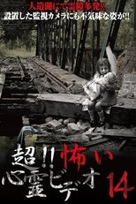 超！！怖い心霊ビデオ 14