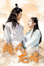 超凡龙婿 poster