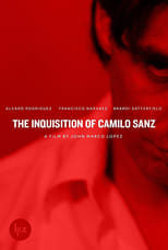 The Inquisition of Camilo Sanz (2014)