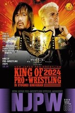 NJPW: King Of Pro Wrestling 2024 (2024)
